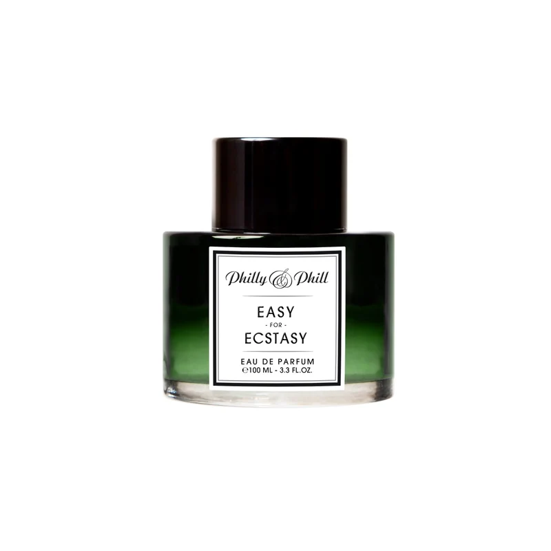 Easy for Ecstasy Eau de Parfum