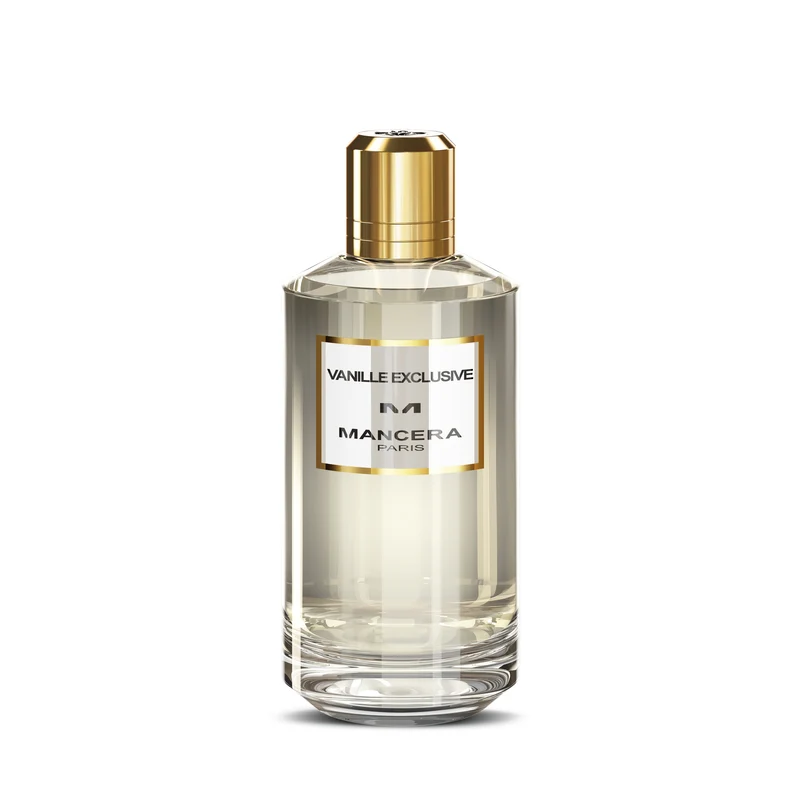 Vanille Exclusive Eau de Parfum