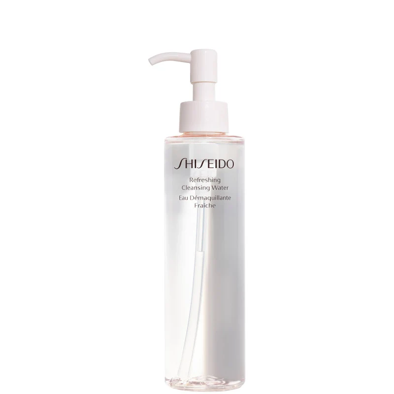 Global Line Refreshing Water Cleansing Water