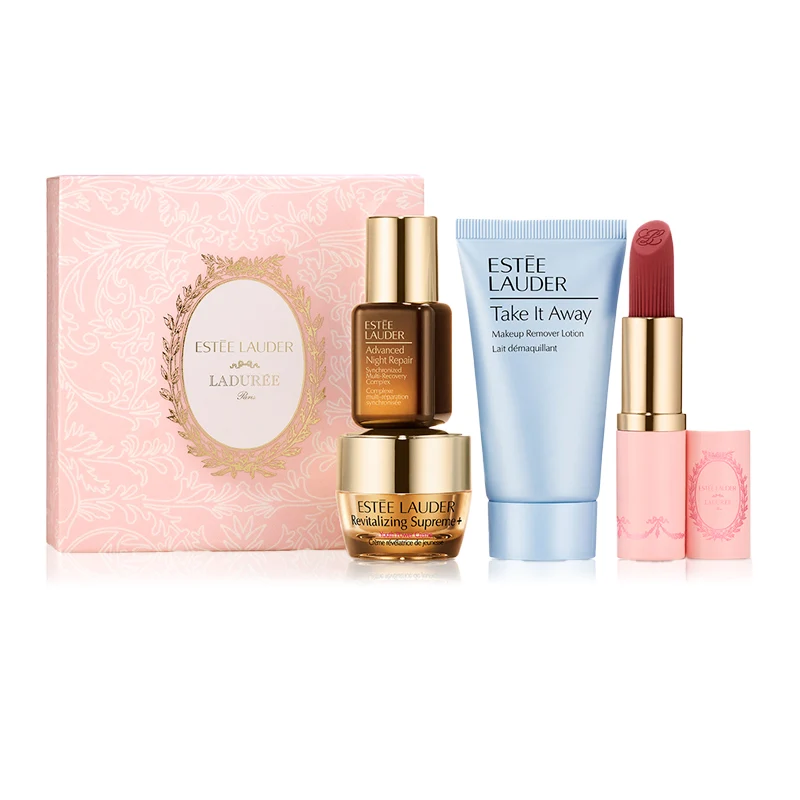 OMAGGIO - cofanetto Estee Lauder