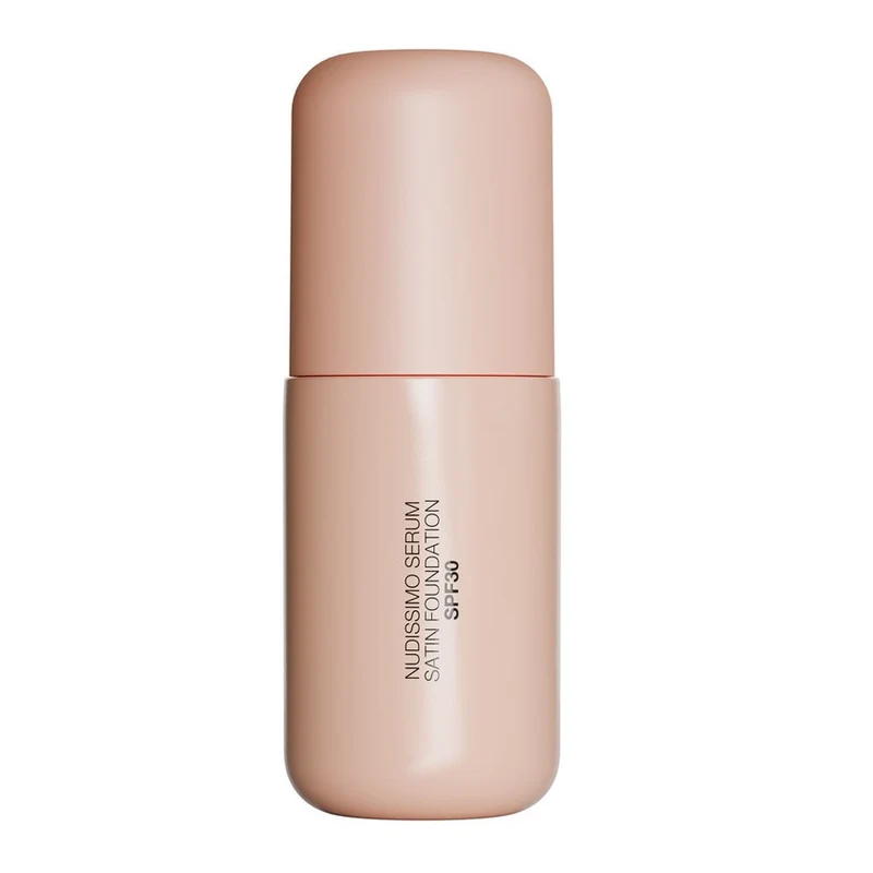 Diego dalla palma Nudissimo Siero Satin Foundation SPF30 313W Vaniglia — Fondotinta