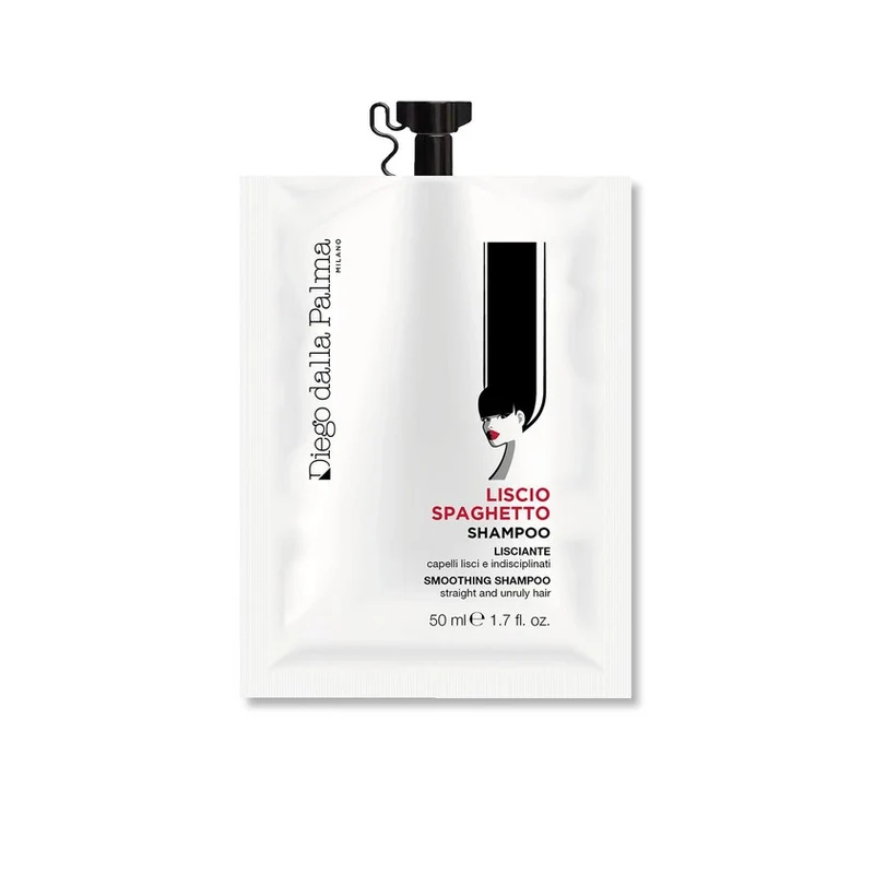 Diego dalla palma Shampoo Lisciante Discovery 50 ml — Shampoo