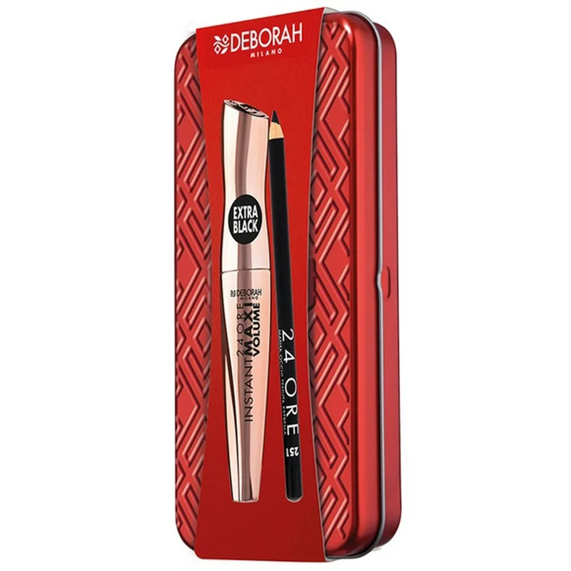 Deborah Kit Natale 2024 N. 07 1 pz — Set Makeup