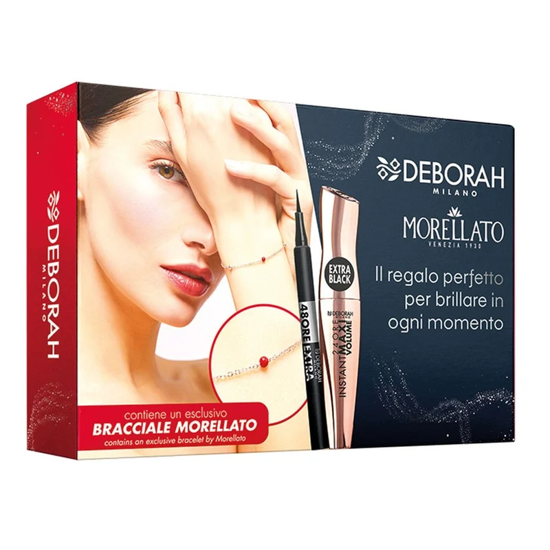 Deborah Milano & Morellato 07 1 pz — Kit Beauty