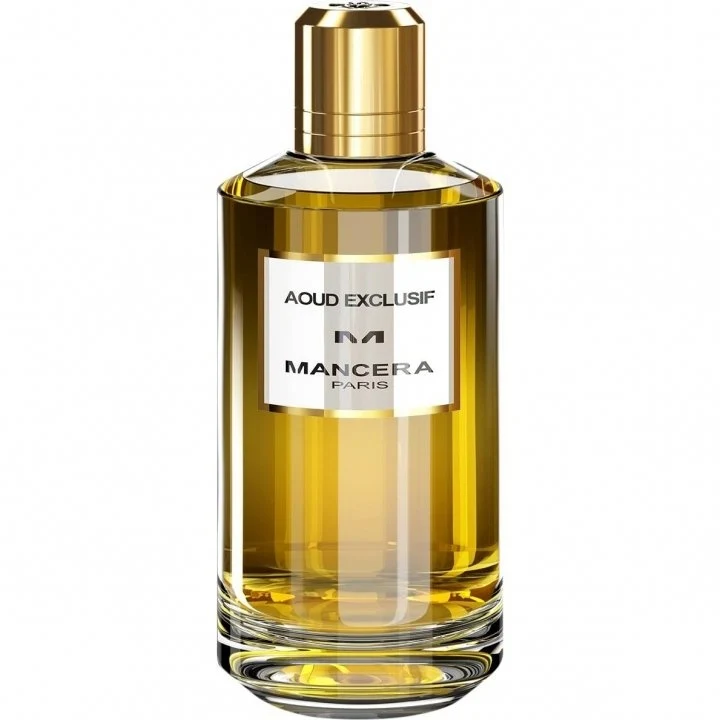 Aoud Exclusif Eau de Parfum