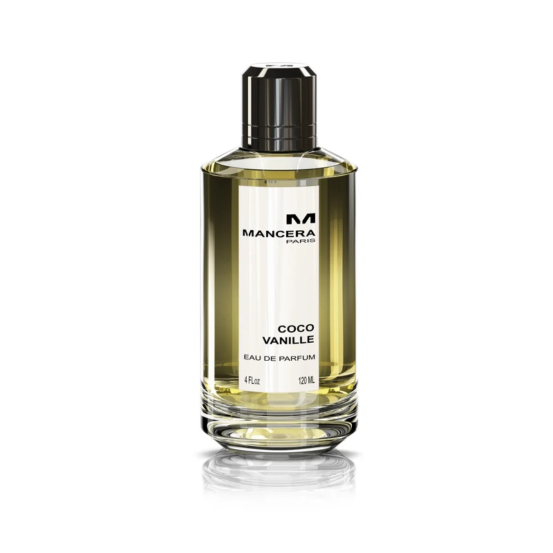 Coco Vanille Eau de Parfum