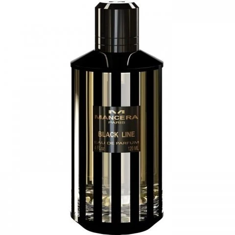 Black Line Eau de Parfum
