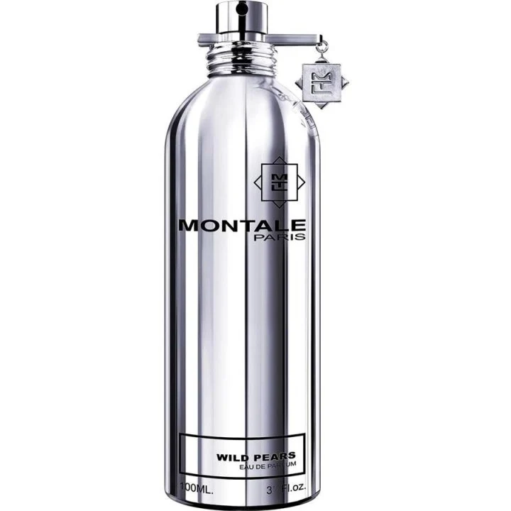 Wild Pears Eau de Parfum