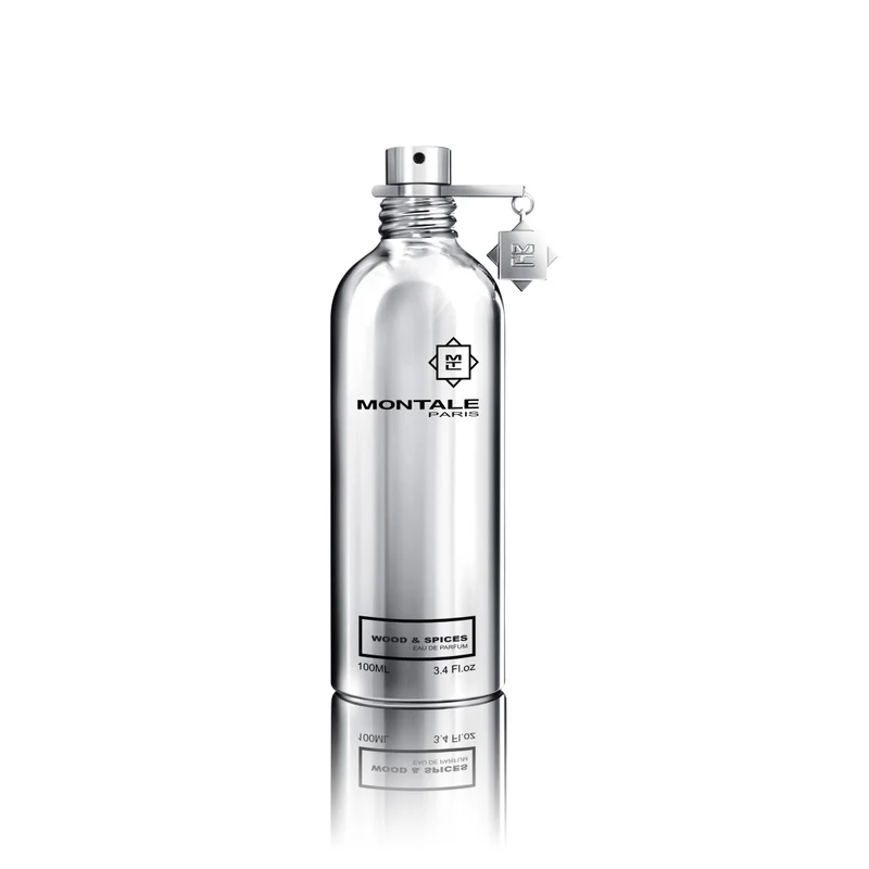 Wood & Spices Eau de Parfum