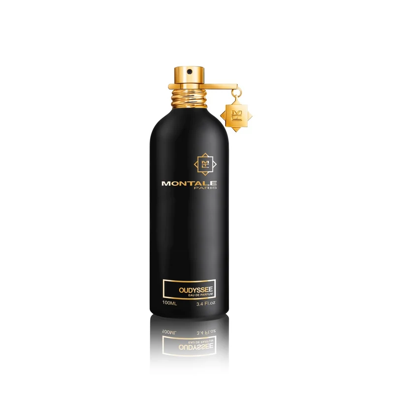 Oudyssee Eau de Parfum