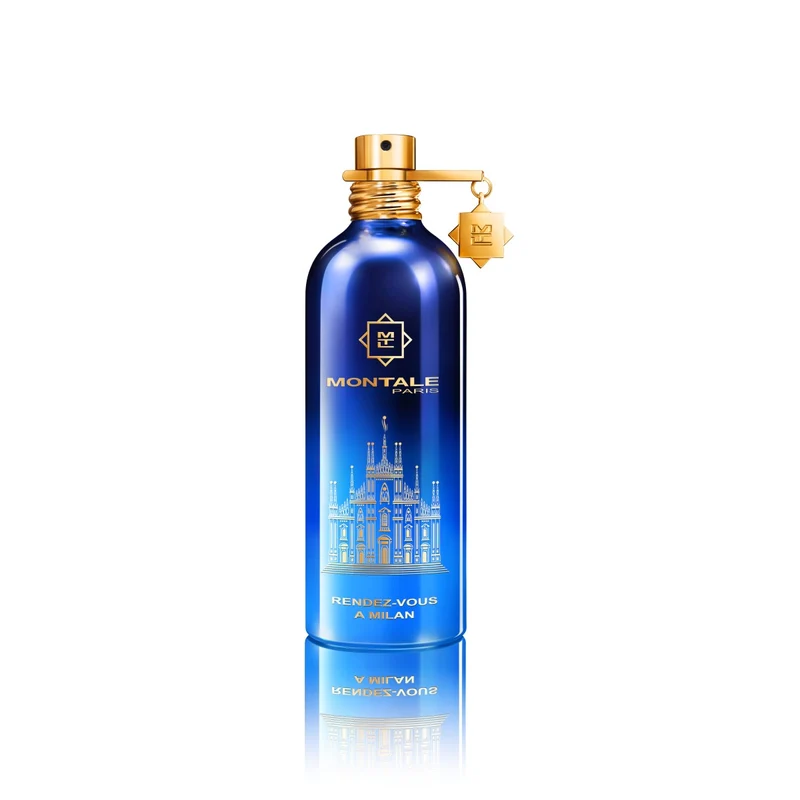Rendez-Vous à Milan Eau de Parfum