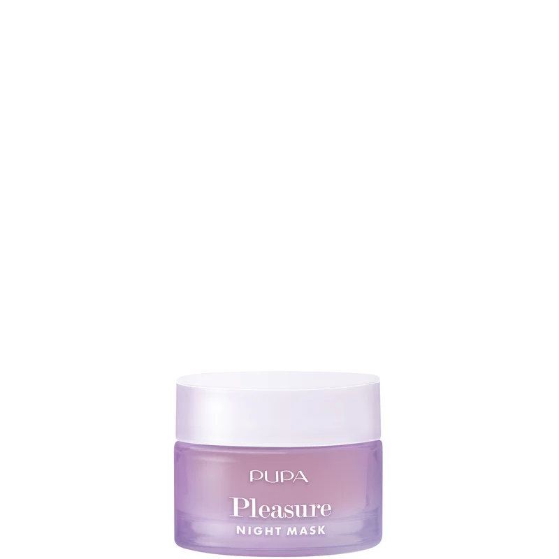 Pleasure Night Mask