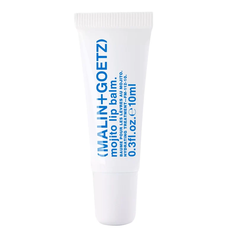 Mojito Lip Balm