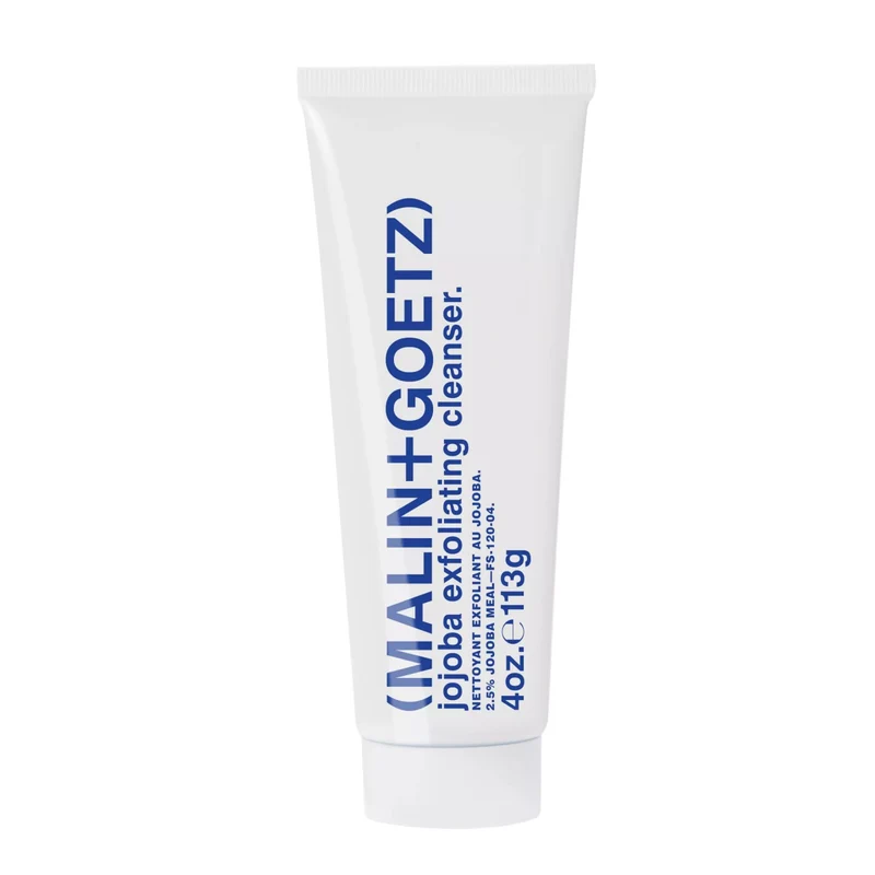 Jojoba Exfoliating Cleanser