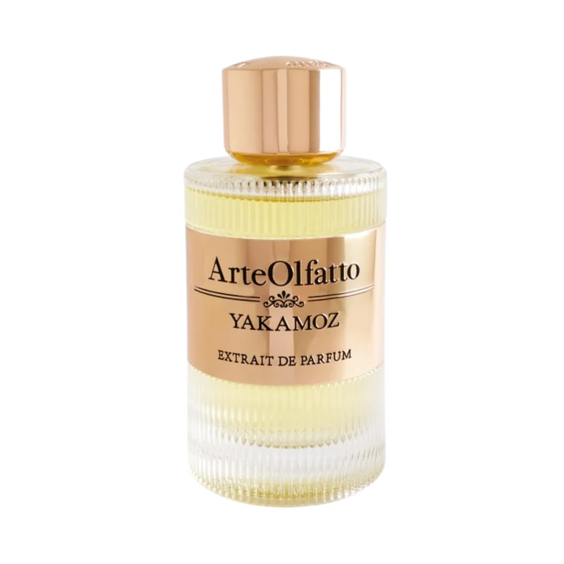 Yakamoz Eau de Parfum
