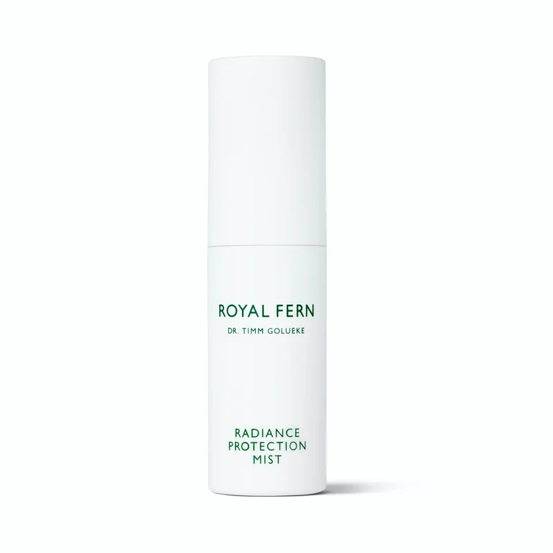 Radiance Protection Face Mist
