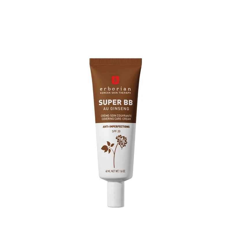 Super BB Chocolat