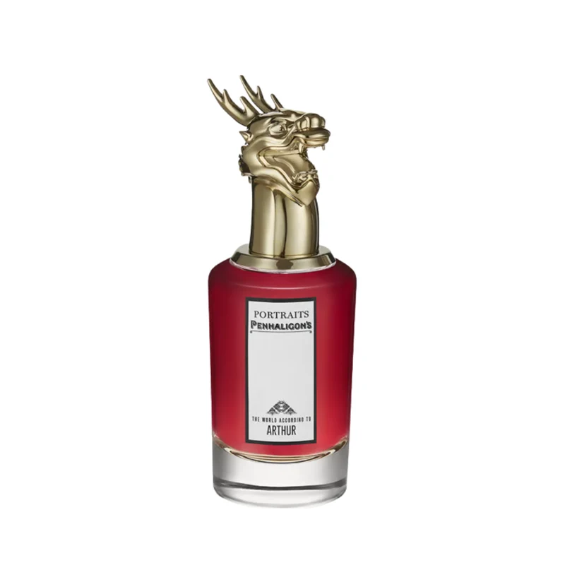 Portraits The World According to Arthur Eau de Parfum