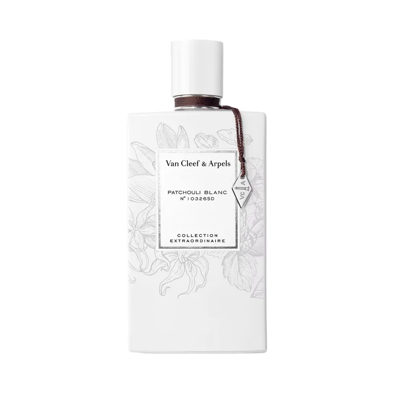 Patchouli Blanc Eau de Parfum