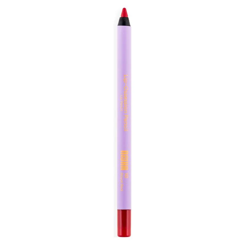 Nejha Lip-Ossession Pencil Matita Labbra 10 Royal Red 1.2 g — Matita Labbra