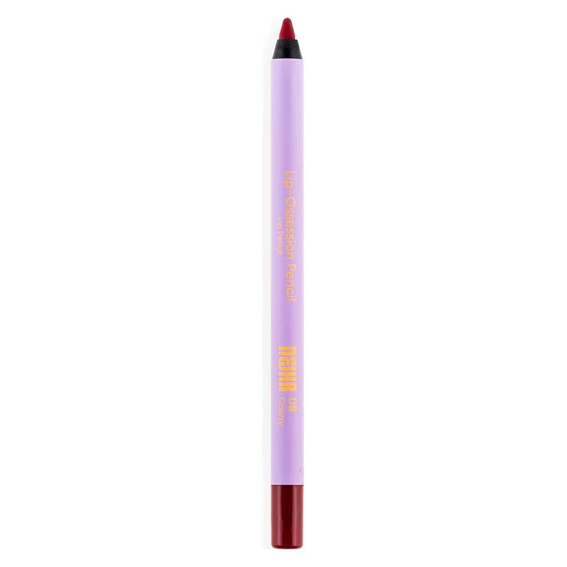 Nejha Lip-Ossession Pencil 08 Cherry 1,2 g — Matita Labbra