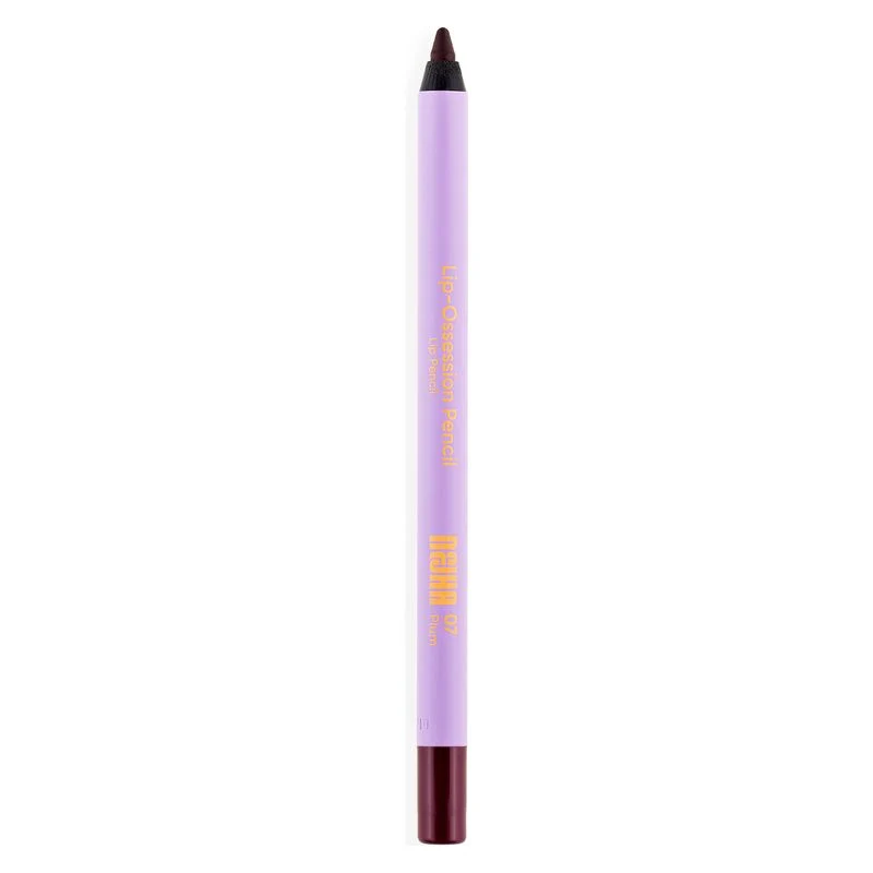 Nejha Lip-Ossession Pencil 07 Plum 1,2 g — Matita Labbra