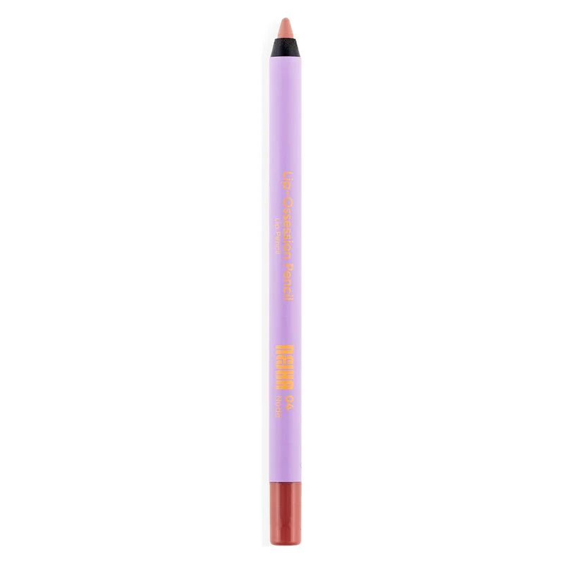 Nejha Lip-Ossession Pencil Matita Labbra 04 Nude 1,2 g — Matita Labbra