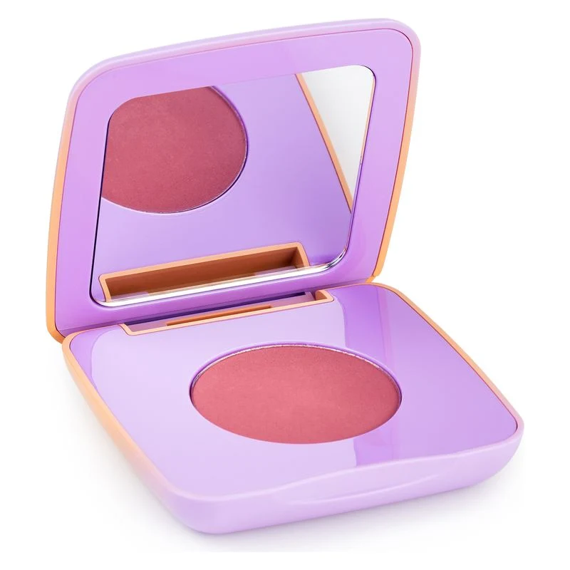 Nejha Don't Be Shy 04 Rosewood 4,9 g — Blush in Polvere