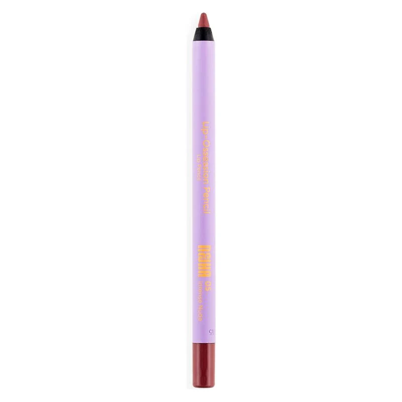Nejha Lip-Ossession 05 Intense Nude 1,2 g — Matita Labbra