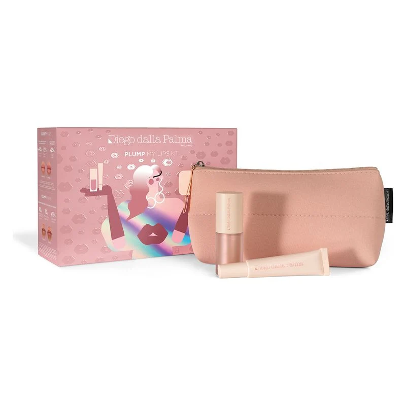 Diego dalla palma Kit Rimpolpabile Labbra — Set labbra