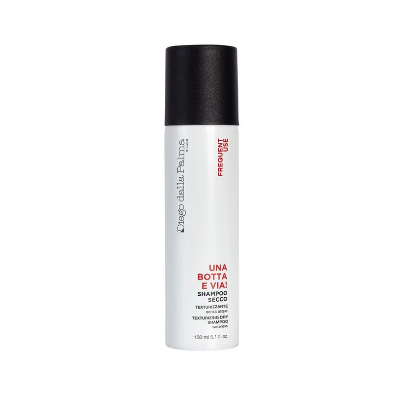 Diego dalla palma Unabottaevia! Shampoo Secco Texturizzante 150 ml — Shampoo secco