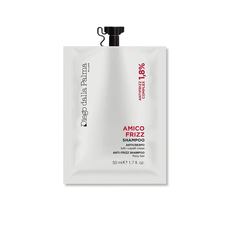 Diego Dalla Palma Amico Frizz Shampoo Anticrespo 30 ml — Shampoo