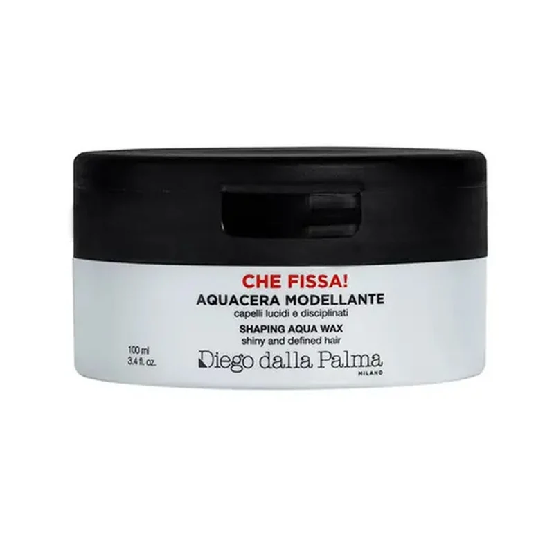 Diego Dalla Palma Che Fissa! Aquacera Modellante 100 ml — Crema Modellante