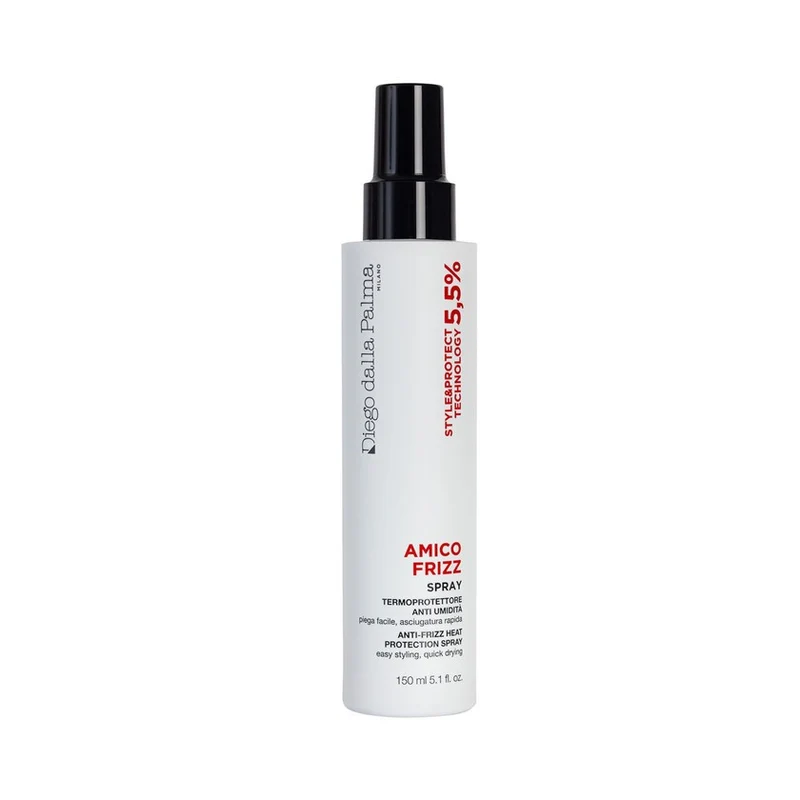 Diego dalla palma Amico Frizz Termoprotettore Anti Umidità 150 ml — Spray capelli