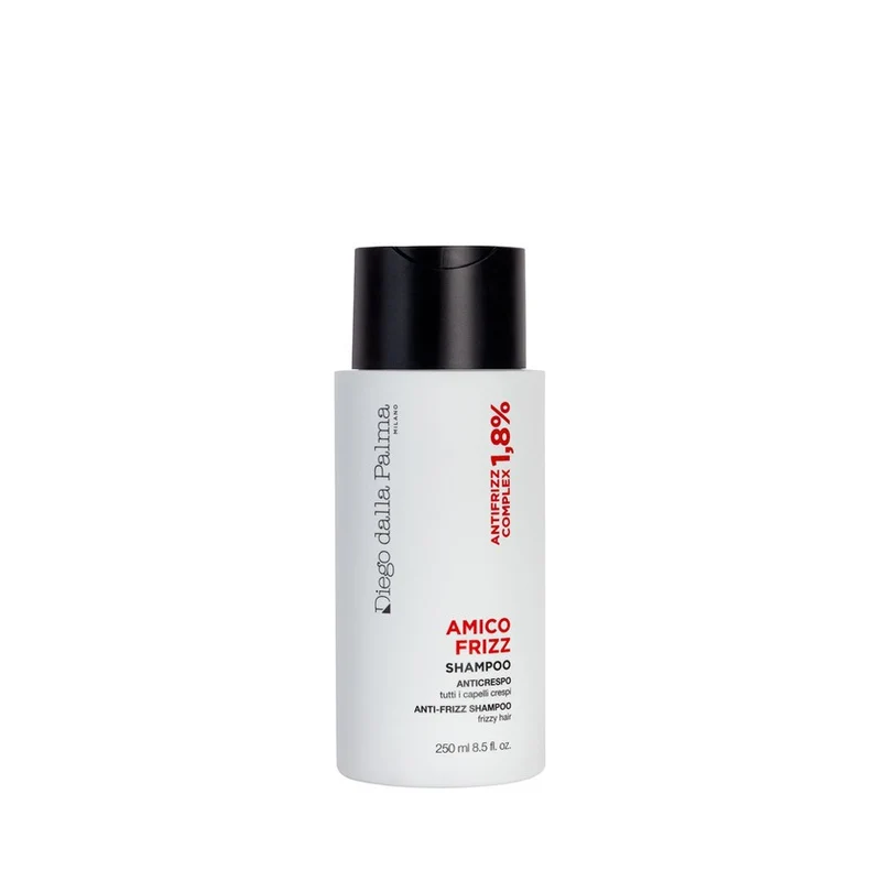 Diego Dalla Palma Amico Frizz Shampoo Anticrespo 250 ml — Shampoo