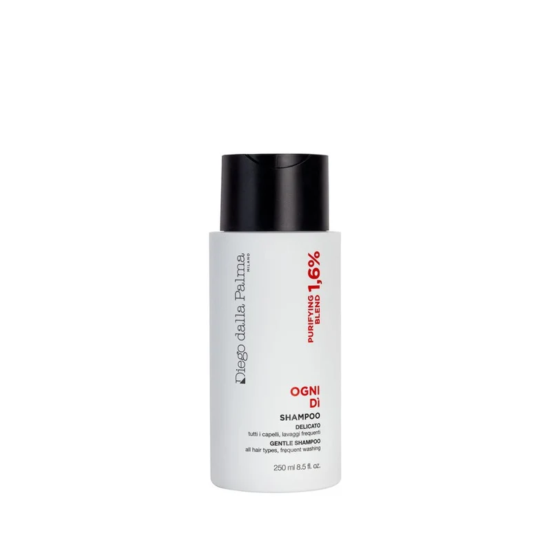 Diego dalla palma Ogni Dì Shampoo Delicato 250 ml — Shampoo