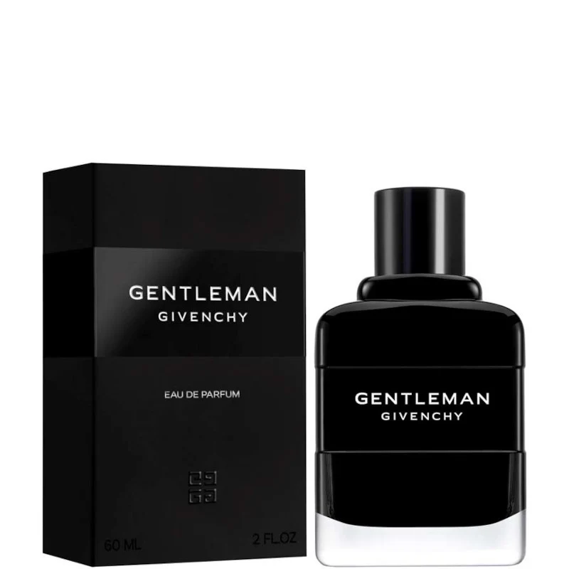 Gentleman Eau de Parfum