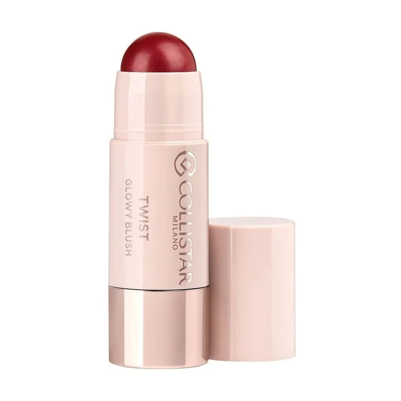 Collistar Twist Glowy Blush 4 Mira 5 g — Blush in Stick