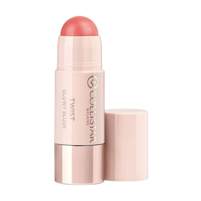 Collistar Twist Glowy 2 Eterea 5 g — Blush in Stick
