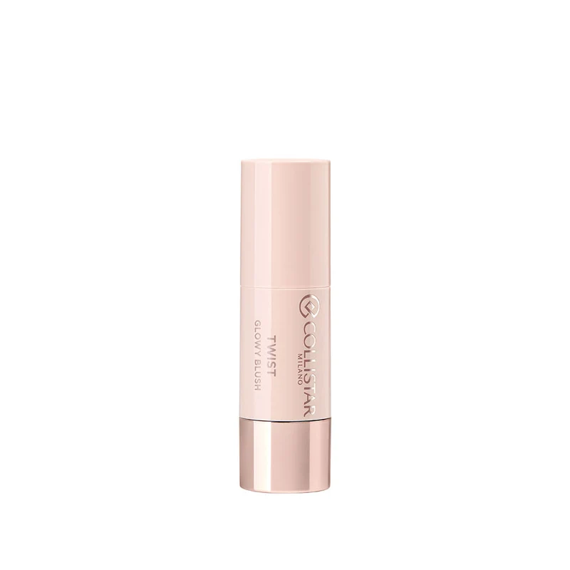Collistar Twist Glowy Blush 1 Supernova 5 g — Blush in Stick