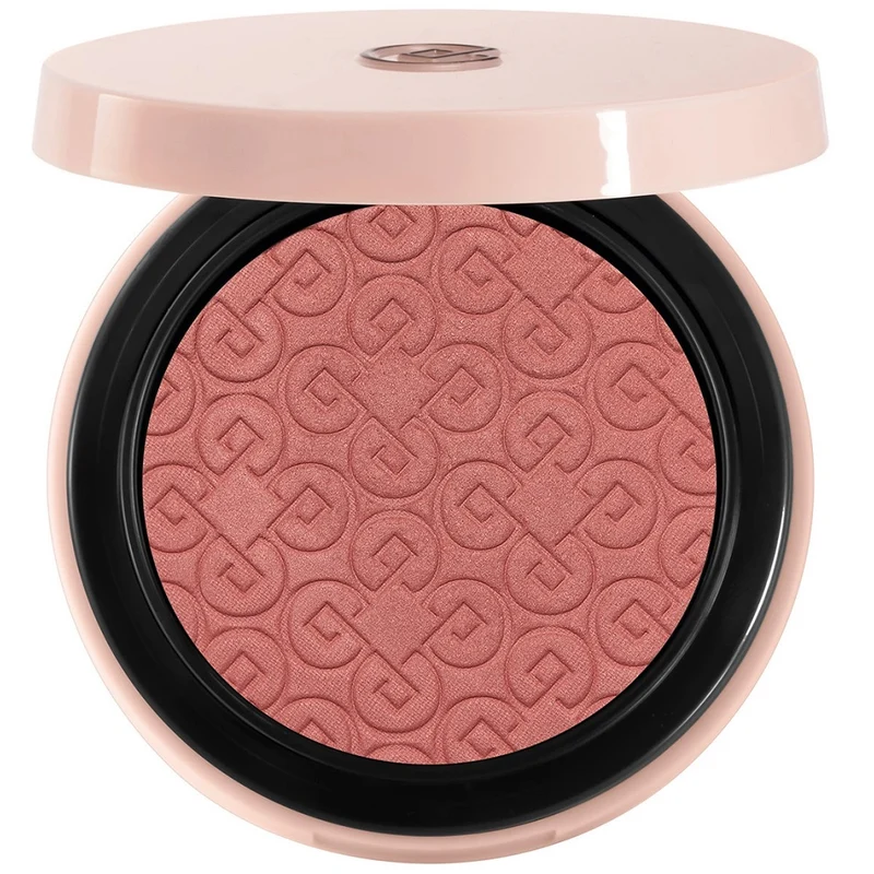 Collistar Impeccabile Maxi Blush Ricaricabile 03 Terracotta 8 g — Blush
