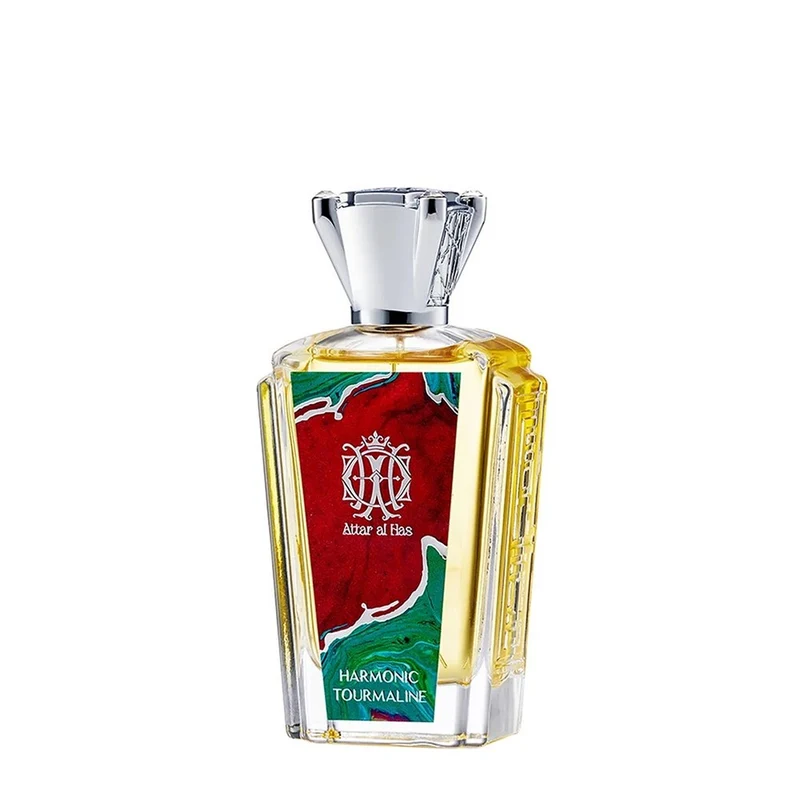 Attar al Has Tormalina Armonica Estratto di Profumo 100 ml — Extrait de Parfum