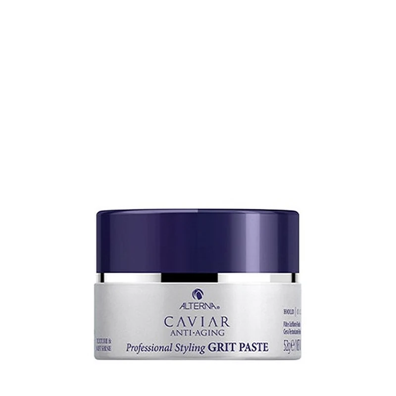 Alterna Grit Gel Volumizzante Styling — Pasta Styling