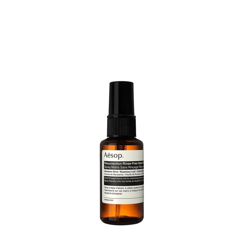 Aesop Resurrection Lozione Corpo 500 ml — Lozione Corpo