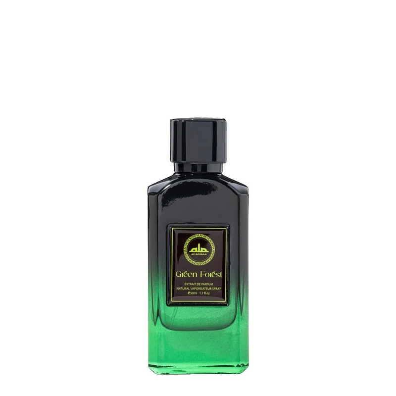Al ambra Green Forest Estratto di Profumo 50 ml — Extrait de Parfum