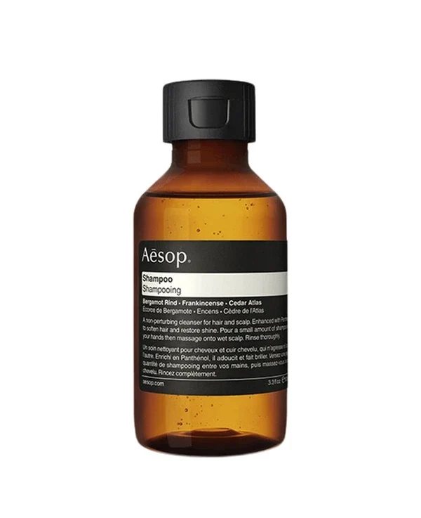 Aesop Shampoo 100 ml — Shampoo