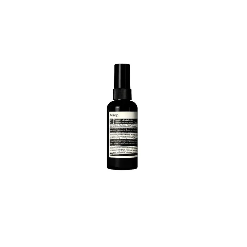 Aesop Lozione Protettiva Per Il Corpo SPF 50 — Lozione solare