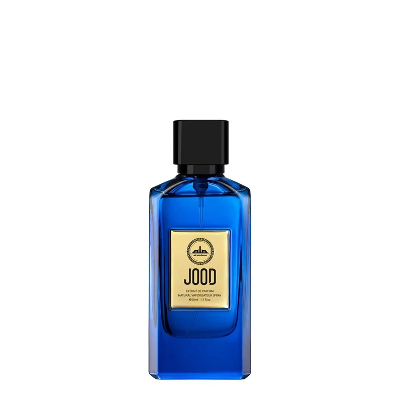 Al ambra Jood Extrait de Parfum 50 ml — Extrait de Parfum