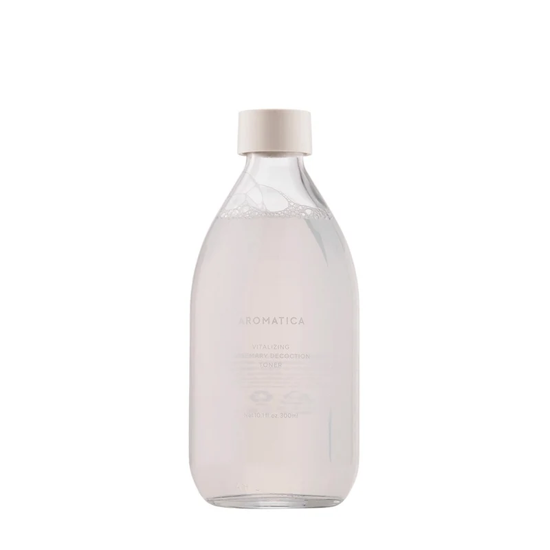 Aromatica Vitalizing Rosemary Decoction Tonico — Tonico