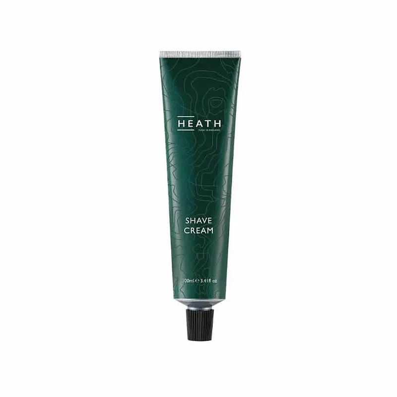 Heath London Crema da barba 100ml — Crema da barba